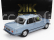 Kk-scale BMW 2002ti 1-series 1971 1:18 Světle Modrá