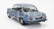 Kk-scale BMW 2002ti 1-series 1971 1:18 Světle Modrá