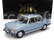 Kk-scale BMW 2002ti 1-series 1971 1:18 Světle Modrá