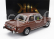 Kk-scale BMW 2002ti Diana 1970 1:12 Brown Met