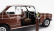 Kk-scale BMW 2002ti Diana 1970 1:12 Brown Met