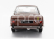 Kk-scale BMW 2002ti Diana 1970 1:12 Brown Met