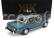 Kk-scale BMW 2002ti Diana 1970 1:18 Blue Met