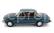 Kk-scale BMW 2002ti Diana 1970 1:18 Blue Met