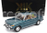 Kk-scale BMW 2002ti Diana 1970 1:18 Blue Met