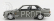 Kk-scale BMW 3-series 320is Italy M3 (e30) 1989 1:18 Grey Met
