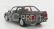 Kk-scale BMW 3-series 320is Italy M3 (e30) 1989 1:18 Grey Met