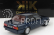 Kk-scale BMW 3-series 325i (e30) M-package 1987 1:18 Blue Met