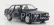 Kk-scale BMW 3-series 325i (e30) M-package 1987 1:18 Blue Met