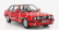 Kk-scale BMW 3-series 325i (e30) M-package 1987 1:18 Red