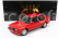 Kk-scale BMW 3-series 325i (e30) M-package 1987 1:18 Red