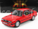 Kk-scale BMW 3-series 325i (e30) M-package 1987 1:18 Red