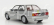 Kk-scale BMW 3-series 325i (e30) M-package 1987 1:18 Silver