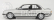 Kk-scale BMW 3-series 325i (e30) M-package 1987 1:18 Silver