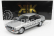 Kk-scale BMW 3-series 325i (e30) M-package 1987 1:18 Silver