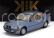 Kk-scale BMW 3-series (e46) 1999 1:18 Světle Modrá Met