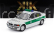 Kk-scale BMW 3-series (e46) Polizei 1999 1:18 Bílá Zelená