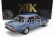 Kk-scale BMW 3.0s E3 Mkii 1971 1:18 Blue Met