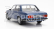 Kk-scale BMW 3.0s E3 Mkii 1971 1:18 Blue Met