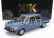 Kk-scale BMW 3.0s E3 Mkii 1971 1:18 Blue Met