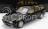 Kk-scale BMW 5-series 520i (e39) Touring Sw Station Wagon 1997 1:18 Black Met