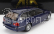 Kk-scale BMW 5-series 530d (e39) Touring Sw Station Wagon 1997 1:18 Blue Met
