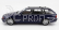 Kk-scale BMW 5-series 530d (e39) Touring Sw Station Wagon 1997 1:18 Blue Met