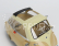 Kk-scale BMW Isetta 1959 1:12 Creme Yellow