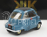 Kk-scale BMW Isetta 1959 1:12 Modrá Šedá