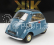 Kk-scale BMW Isetta 1959 1:12 Modrá Šedá