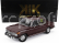 Kk-scale BMW L2002 Tii 1-series 1971 1:18 Bordeaux