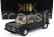 Kk-scale BMW L2002 Tii 2-series 1974 1:18 Black