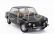 Kk-scale BMW L2002 Tii 2-series 1974 1:18 Black