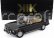 Kk-scale BMW L2002 Tii 2-series 1974 1:18 Black