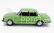 Kk-scale BMW L2002 Tii 2-series 1974 1:18 Green Met