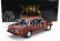 Kk-scale BMW L2002 Tii 2-series 1974 1:18 Tmavě Červená