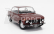 Kk-scale BMW L2002 Tii 2-series 1974 1:18 Tmavě Červená