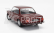 Kk-scale BMW L2002 Tii 2-series 1974 1:18 Tmavě Červená