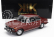 Kk-scale BMW L2002 Tii 2-series 1974 1:18 Tmavě Červená