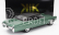 Kk-scale Cadillac De Ville Cabriolet Soft-top 1967 1:18 Světle Zelená Met