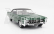 Kk-scale Cadillac De Ville Cabriolet Soft-top 1967 1:18 Světle Zelená Met