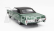 Kk-scale Cadillac De Ville Cabriolet Soft-top 1967 1:18 Světle Zelená Met