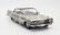 Kk-scale Cadillac Series 62 Coupe Deville 1961 1:18 Béžově Hnědá