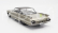 Kk-scale Cadillac Series 62 Coupe Deville 1961 1:18 Béžově Hnědá