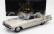 Kk-scale Cadillac Series 62 Coupe Deville 1961 1:18 Béžově Hnědá