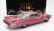Kk-scale Cadillac Series 62 Coupe Deville 1961 1:18 Pink