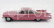 Kk-scale Cadillac Series 62 Coupe Deville 1961 1:18 Pink