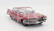 Kk-scale Cadillac Series 62 Coupe Deville 1961 1:18 Pink