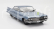 Kk-scale Cadillac Series 62 Coupe Deville 1961 1:18 Světle Modrá Met