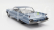 Kk-scale Cadillac Series 62 Coupe Deville 1961 1:18 Světle Modrá Met